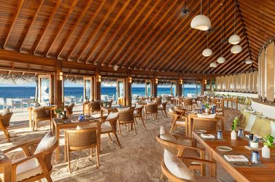 Celsius Restaurant