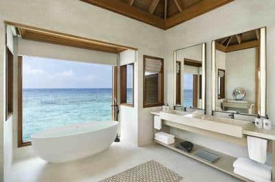 Ocean Bungalow with Pool