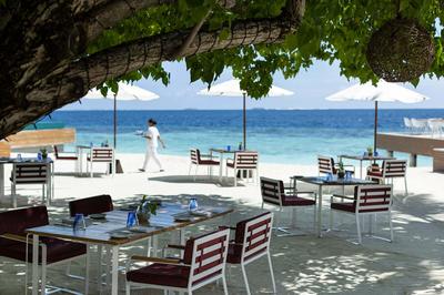 Fogliani Restaurant