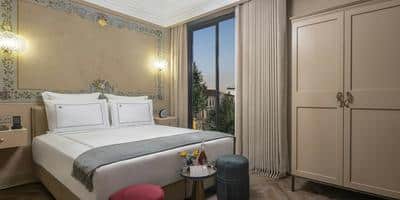 Florentine Room