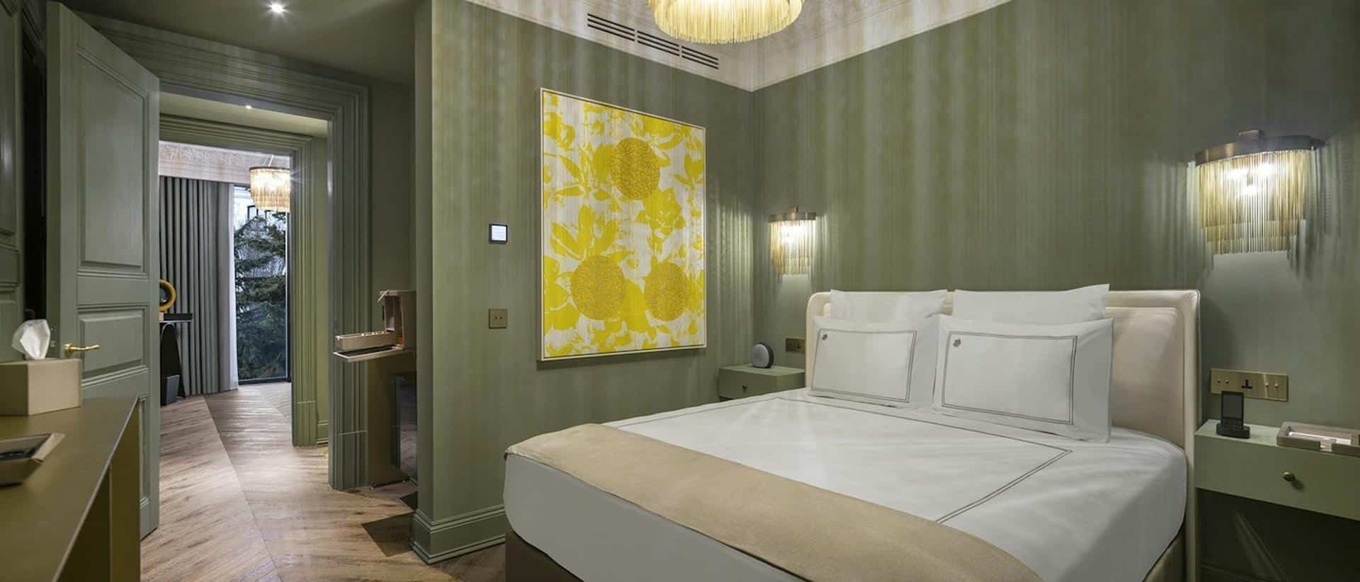 Hotel Komana Binbirdirek
