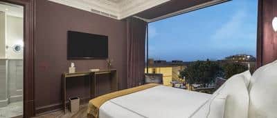 Mulberry Room
