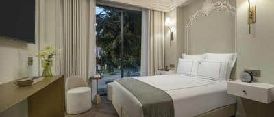 Linden Room