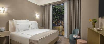 Chestnut Room
