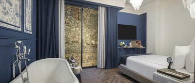 Acanthus Room