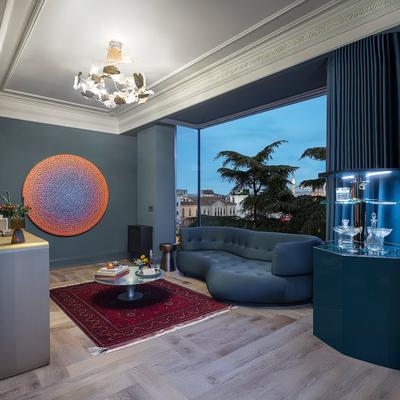 Komana Suite