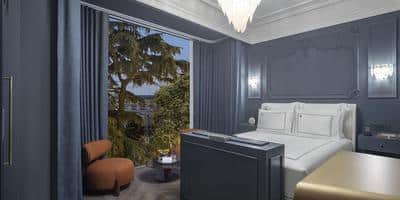 Cedar Room