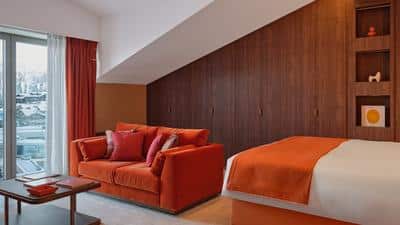 Exclusive Room