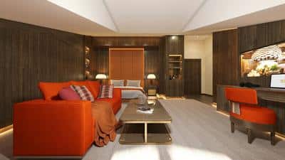 Family Suite