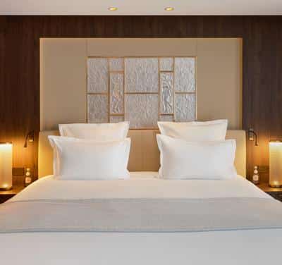 Lalique Apartment