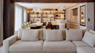 Lalique Apartment