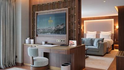 Suite