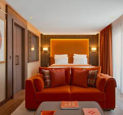 Junior Suite