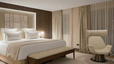 Lalique Exclusive Suite