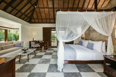 One Bedroom Private Pool Villa