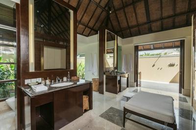 One Bedroom Private Pool Villa