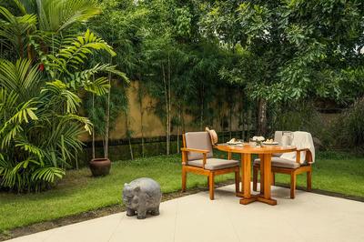 Garden Suite