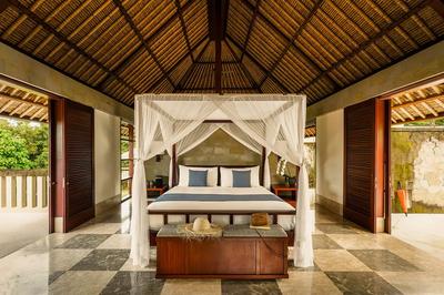Garden Suite