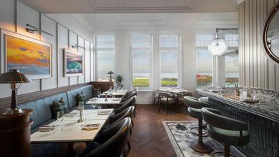 Ondine Oyster & Grill