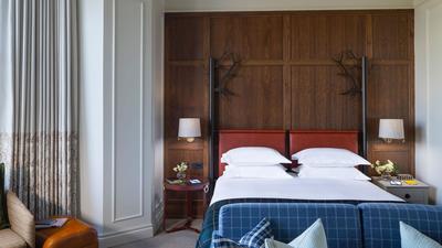 Junior Suite Sea View