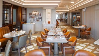 The Board Room