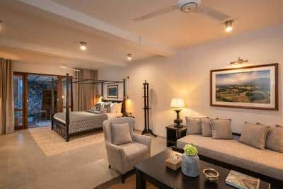 Premier Room