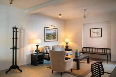 Premier Room