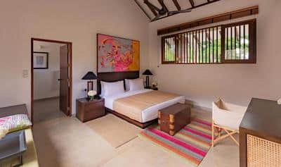 Two Bedroom Family Suite