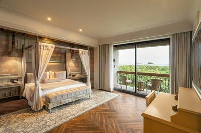 Evren Suite