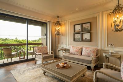 Evren Suite