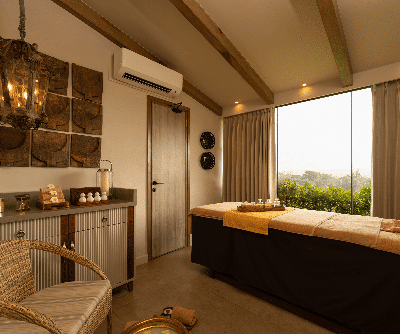 Spa
