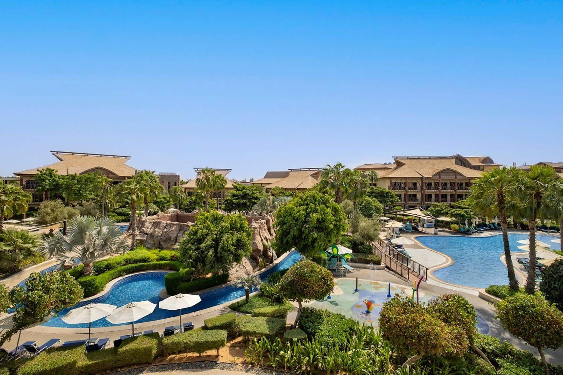 Lapita, Dubai Parks and Resorts, Autograph Collection