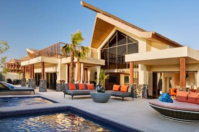 3 Bedroom Villa