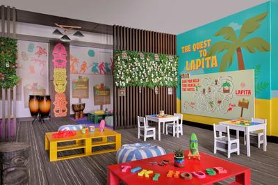 Kids Club