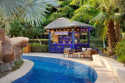 Mana Pool Bar