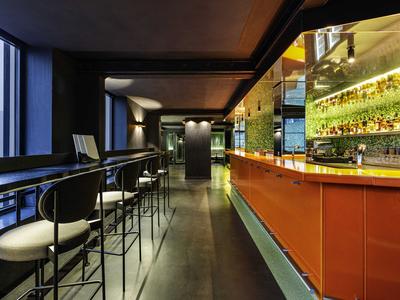 Skybar Paris Rooftop