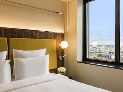 Executive Deluxe Room