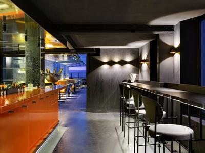 Skybar Paris Rooftop