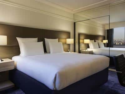 Classic Room