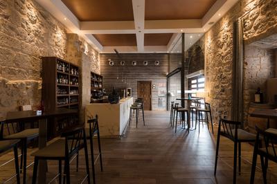 Gastrobar La Cilla