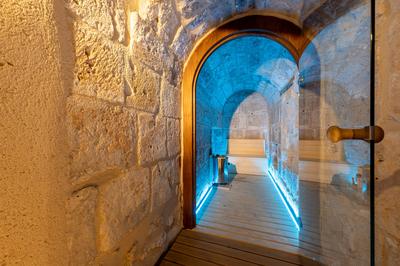 Treasure Suite