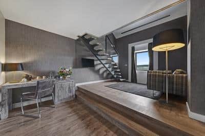 Duplex Superior