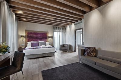 Junior Suite Ribera