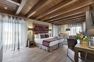 Junior Suite Ribera