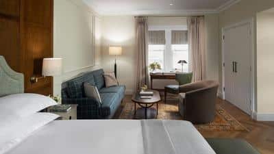 Garden Suite Accessible