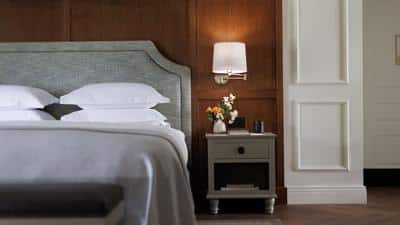 Garden Suite