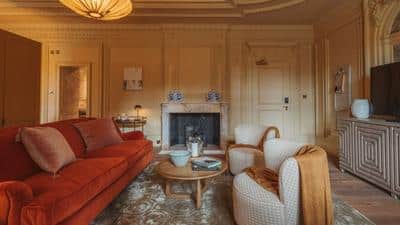 The Molyneaux Suite