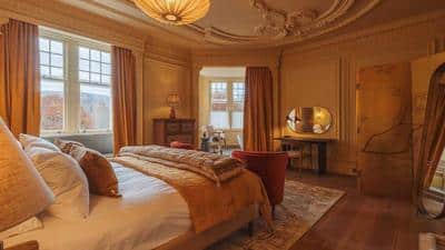 The Molyneaux Suite