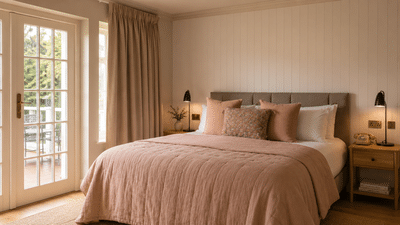 Highland Haven Room
