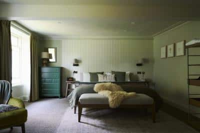 Mansion Room